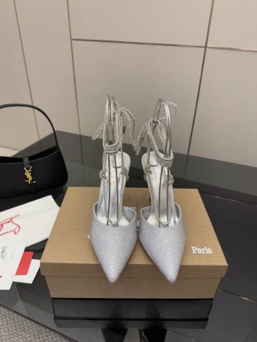 christianlouboutin路铂廷 Cl红底鞋‖ 全球限量！来自拉斯维加斯的祝福灵感来自拉斯维加斯的炫彩霓虹 手工制作，精致工艺收藏级作品 绝对吸睛的存