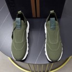 出厂价Pp： Zegna 杰尼亚 -高端品质 原单 飞织鞋系列 -鞋面：品牌高端羊绒飞织面、注塑品牌鸡眼 -内里：原版透气网布 -大底：原版Tpu发泡 成型大底