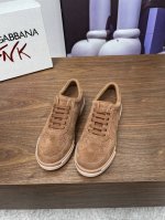 Dg*杜嘉班纳 Size:39-44码 38.45.定制不退换 高端版本高质量 D0Lce & Gabbana 杜嘉班纳 今年的主打款式 没有之一 超火超帅气的