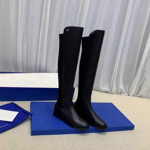 Stuart Weitzman SW 最新款5050骑士靴 秋冬必备单品 更秀气简单的楦型SW#独家发售！还是广州亮华工厂的订单，小伙伴们也是一直都知道SW的渠