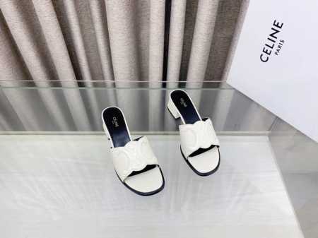Celine 凯旋门 25ss 春夏新款 拖鞋Celine凯旋门 25ss 春夏新款 包头半拖穆勒拖鞋高级感十足 网红ins 种草神器、非常复古风、气场十足单品 - 点击图像关闭