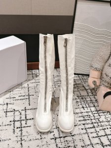 顶级品质 GUIDI PL3系列 BACK ZIP LEATHER BOOTS 全手工工艺，水洗马皮 纯手工打造， 独特水染工艺，原版1:1复刻顶级版本！ 原版