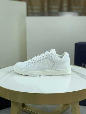 工厂价 顶级品质迪奥情侣款运动板鞋 顶级高端版本 代购品质 原版开发 迪奥春夏新款b27 情侣款运动鞋是该系列新品， Dior B27运动鞋,原版7770购入 - 点击图像关闭