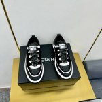 chanel 25C早春度假款新鞋型休闲鞋 一双舒适的鞋子能给自己减少脚下的劳累，新款Very 百搭 不管是日常穿搭，姐妹聚会 职场通勤，户外运动及各种场合都是