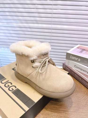 UGG P: 女款Size：35-40 UGG雪地靴 现货好拿 迷你小可爱，秋冬女性必备.保暖神器 源自澳洲，百搭2024新款，MRA级摩卡星羊毛，顶级品质.反