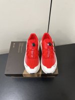 Salomom S Lab Ultra Glide越野轻便跑鞋 运动鞋 Salomon最新的无碳板厚底越野跑鞋，可能是近来最具Ss Lab创新精神的鞋款。波浪大