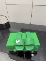 bottega Venet* 最新最经典编织高跟凉鞋 Ins&小红书巨多网红明星上身 上脚超性感 真的太美了 这款哑光的鞋面超有高级感 高级穿着又仙女简约时髦又