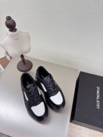Dy国潮 松糕厚底滑板鞋 系列 Dym*Nlatry 国潮 设计师品牌 熊猫色 国潮时尚不可阻挡 D N这款 厚底松糕 堪称经典 这个品牌的鞋子不用多说 懂的自