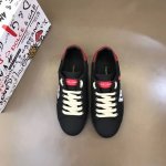 元新款Dolce＆Gabbana 顶级原单DG重工系列，进口原版防水帆布，撞色设计超好看，精致奢华，超A级别！版型对比专柜正品，丝毫不差！size：38-46