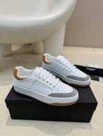 出厂价Pp： 情侣款 独家开模版本 Saint Laurent 圣罗兰 Sl61春夏最新爆款休闲系列 原版购入 一比一复刻 ，新鲜血液注入加休闲复古的设计，超好