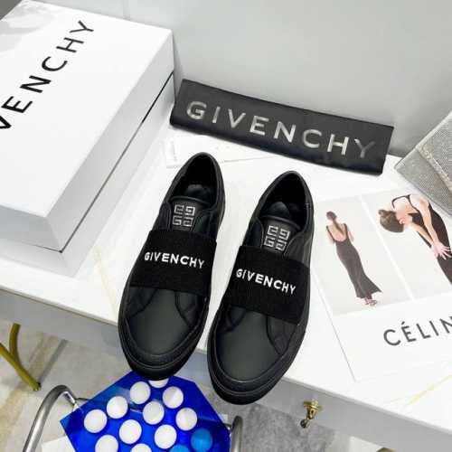 女 男码 早春款GIV**CHY 纪*希 全新升级鞋楦太古汇购入原版开发 丝绸光滑牛皮 牛皮里 注塑一体牛皮垫脚 65-40男39-44 38,45定做不退换