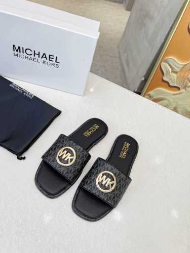 MlCHAEL 新款 面料 牛皮 内里 羊皮，码数 35-43出厂价 真皮底170