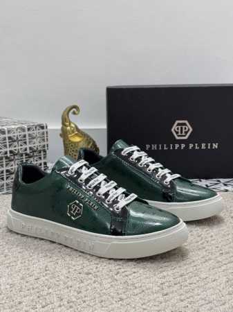 出厂价p 实价 philipp plein 菲利普普来因 高帮男鞋高端品牌 官网1:1。鞋面采用牛皮羊皮内里，原版五金配件，独家新款，惊世之作，与官方的质量相比 - 点击图像关闭