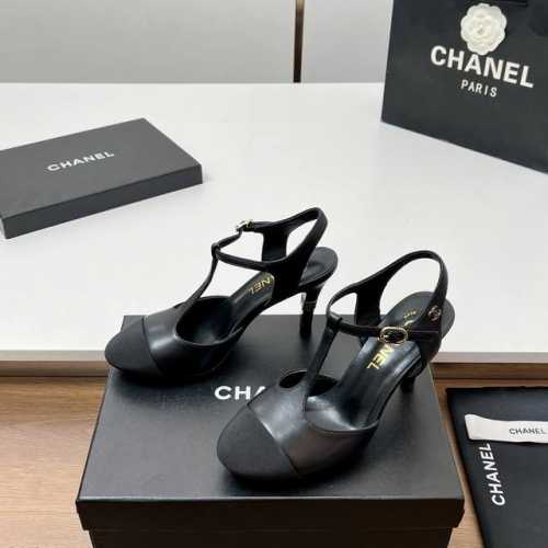 工厂价 顶级品质！Chanel 小香25C早春新品、高跟鞋 高跟凉鞋 单鞋香奶奶家一贯的优雅名媛气质 高级感十足上脚非常nice～法式风情 真是美到心尖尖上啦！