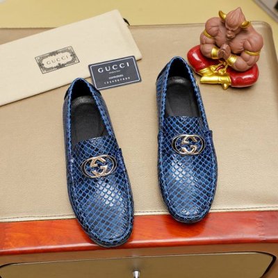 调工厂p价 男装男鞋 运动原单 Gucci 古驰热卖款潮流男士休闲套脚鞋官网原版1:1开模原单品质，做工精细时尚百搭，完美楦型，上脚舒适潮男型男推崇款，头层进口