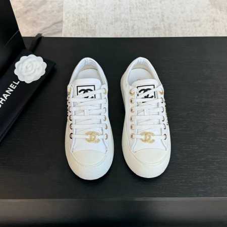 顶级新品厚底鞋 特显腿型显瘦百搭，第一眼看上就被种草了♀超级温柔大方 名媛气质十足 随意搭配不会错，高级有质感鞋面采用荔枝纹牛皮材质内里 垫脚羊皮原版定制耐磨防 - 点击图像关闭