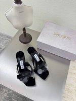 亮片人字 拖鞋 25 配饰 系列 Jimmychoo Collins Store 黑色 Jimmy Choo 亮片 系列经典之作 最近好多宝宝来到Collins