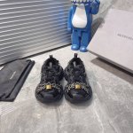 出厂 巴黎世家3Xl童心锁 Balenciaga phantom Sneaker 官方同步 巴黎世家全新3Xl十代潮流休闲鞋 增加全新设计 在延续 Track