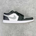 超强福利160 #Ry超级性价比 Air Jordan Aj1 Low 低帮 影子 553558-039 全新流水线出品 Dt版本唯一平替选择 市场第二梯队最强