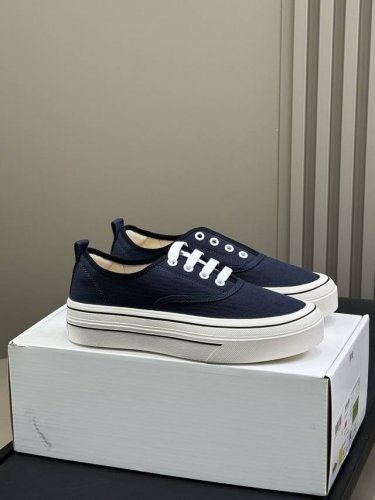顶级版本 Chanel 25C New Arrival～ 小香25春夏第一季板鞋 经典款，好看好穿！ Size 35-40