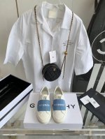 女码 男码 早春款GIV**CHY 纪*希 全新升级鞋楦太古汇购入原版开发 丝绸光滑牛皮 牛皮里 注塑一体牛皮垫脚 65-40男39-44 38,45定做不退换