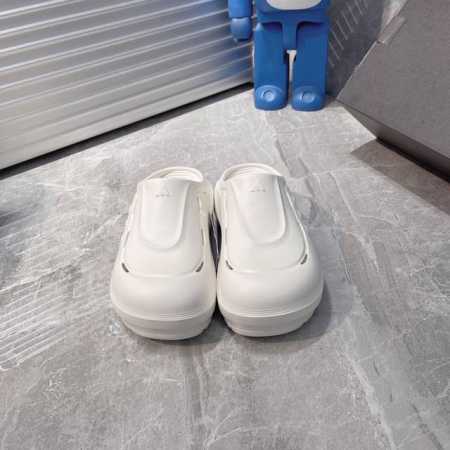 出厂 阿迪增高凉鞋Adidas Originals Adifom Stan Smith Mule 码数36-44 - 点击图像关闭