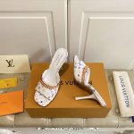 出厂价 ，路易威*LV新款拖鞋，顶级品质，经典老花面，羊皮里，真皮大底，35-39码 34，40，41，42码定做不退换