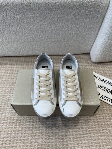 GGDB~~Golden Goose Deluxe Bran DGGDB SNERKERS系列~~火红程度上怼小白鞋，下踩各类小脏鞋！ 明星私服上脚示范 ×就是
