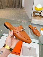 橡胶大底 P220真皮大底加40Hermes 爱马仕经典款正品开模定制五金纯钢五金，最强真空5重 电镀18K白金工艺，永不掉色.. 真皮油边工艺面料：牛皮内里：