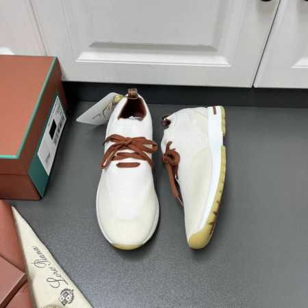 LoroPian新款Flexy Walk系列男士休闲运动男鞋到货 多色可选这款360 LP精品打造 采用Wish一种非常精细的羊毛，精选自澳大利亚和新西兰的美利 - 点击图像关闭
