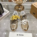 冲量价: 新色增加Miumiux New Balance 漆面休闲阿甘鞋德训鞋运动鞋 原版开发，Miu Miux从New Balance 经典 Nb530运动鞋