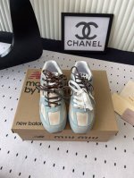 miu Miu New Balance530联名款25Ss春夏情侣款半拖 超级大热门 无论你如何穿搭请都不要放过这一双530系列的运动鞋 非常好搭配 洋气到不行