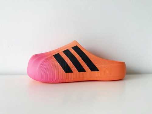 210升级版本 厚底 阿迪鸭鸭鞋 包头拖鞋Adidas Originals Adifom Superstar Superstar 防滑耐磨透气低帮运动休闲鞋男女