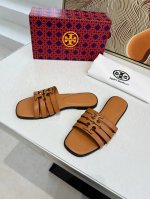 汤丽柏琦新款，牛皮面料，绵羊内里，35-43，出厂价: 皮底加40
