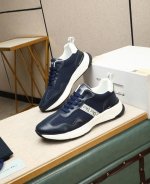 出厂价p 迪奥 2025最新款原版复刻 可到做工一流 鞋面意大利进口牛皮 网布内里 适合出行 原版复刻大底 让你适合各种出行 尽显低调奢华 以质量说话.Colo