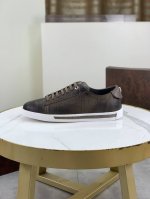 工厂P价P 顶级版本 Stefano Ricci史蒂芬劳.尼治男士皮鞋运动鞋休闲鞋小牛皮科技面料精英气质 ｜强烈对比色调突出鞋面线条感｜明镀钯孔眼｜内部衬垫鞋跟