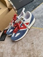 sngg简介｜复古慢跑鞋系列 Nb 471复古慢跑鞋张元英同款 复古先锋休闲运动慢跑鞋 上世纪70年代的意大利街头风格！Nb新百伦 全新 471 系列以更纯粹的