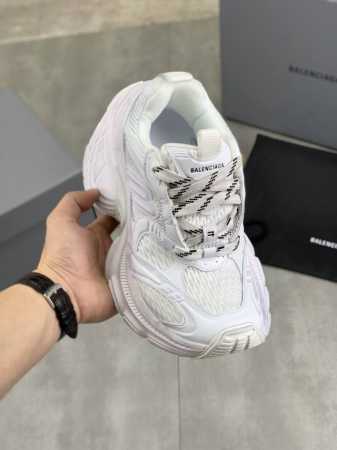 工厂p价p 实价 Balenciaga巴黎世家 Cargo 6Xl Sneakers 圆头系带 低帮生活网布系带低帮走秀复古 Balenciaga始终站在时尚前 - 点击图像关闭