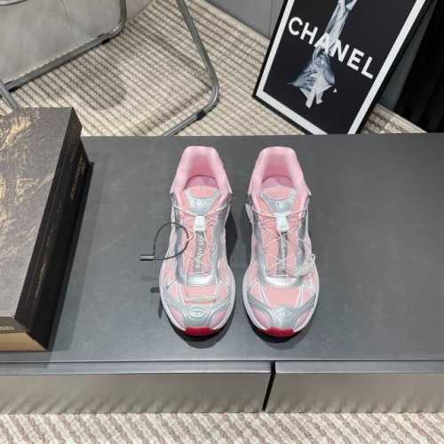 出厂： 独家顶级版本 长期做货 萨洛蒙 Salomon Xt Whisper 新款限定系列 厚底休闲运动鞋 百搭无脑冲！！萨洛蒙厚底百搭休闲鞋 最近就想找一款可