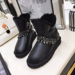 ugg-1101056 材质：羊皮毛一体，规格：35-40