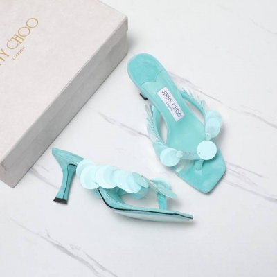 jimmy Choo 周仰杰 Staz尖头蝴蝶结穆勒高跟鞋 Staz Sling Back 系列露跟高跟鞋，采用皮革材质打造别致优雅鞋型，搭配精美蝴蝶结和立体鞋