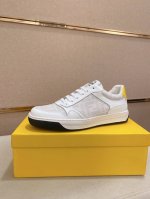 工厂p价 Fendi芬迪 新款鞋面进口牛皮面料 内里进口羊皮内里 原版大底开模 每一位男士的身份衬托 上脚大气稳重高端定制专柜原版复刻不管风吹雨打鞋楦不变 经得