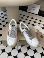 GGDB新款休闲鞋 顶级版本 专柜限量款 整双鞋子采购Zp开发打造，全部定制材料，独家开模大底，细节全部对版出货，连包装也做到跟正品一样。码数:35-40