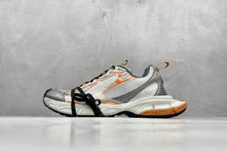 巴黎十代 Balenciaga 巴黎世家 Balenciaga Sneaker Tess S.Gomma 纯原版本 原装大盒 从里到外 一切百分百还原官方配置 - 点击图像关闭