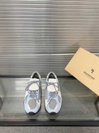 出厂 Negativethree nt3 韩国设计师品牌机能运动鞋 原版1比1复制 韩国各大网红 明星都在穿的 一款小众韩国品牌 面料高丝光牛津 透气网里 垫脚 - 点击图像关闭