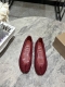 Cl X Maisonmargiela 马吉拉 联名款 分趾 玛丽珍 单鞋 火爆来袭！太香了，靓丽多彩少女感扑面而来！ 不容错过的时尚单品 简单又有格调的美 跑