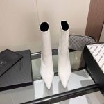 Alexand大王秋冬新品短靴 专柜同步发售 原版顶级复刻 款式时髦有范～靴筒logo设计，特别修饰腿型 凸显品牌特色 满满的高级感！加上凹凸垫脚，入脚超级舒适