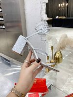 冲量价: Rene Caovilla芮妮 乔薇拉 Rc 蛇型缠绕爆红仙女凉鞋系列，魅惑华丽的顶级硬货Rc家鞋子的颜值永远在线 ♀*R*ene caovilla的