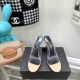 这款主打无标，可以做有标，可以提供直播淘宝卖的一款胶片Opyum sandals 凉鞋，它和经典的 Opyum heels 鞋款类似，YSL字母 Logo 鞋跟