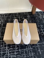代购级 Le Monde Beryl 25Ss 夏季新款 网面单鞋 光泽莹润、细腻而柔软的面料，有着非常高贵的质感，给人一种优雅的感觉，夏天搭配裙子真的超级美